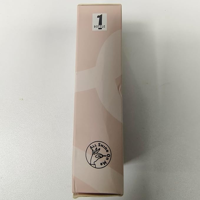 BORN PRETTY Jelly Glitter Gel Nail Polish Shimmer Nude Gel Polish Translucent Sheer Milky Gel Polish Nail Art Manicure Salon DIY at Home