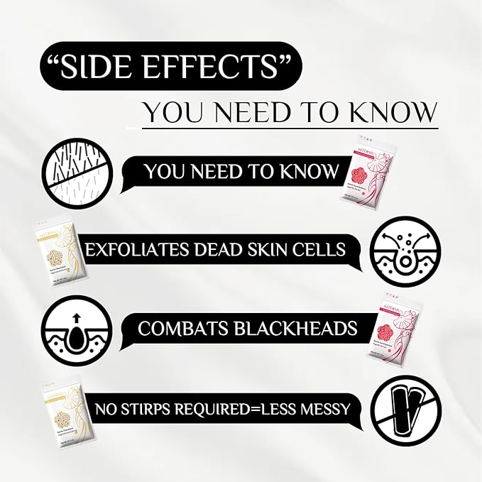 KOTAMU Wax Kit Pink Digital Hair Removal Waxing Kit for Women & Men Hot Wax Warmer Pot for Face, Eyebrow, Body, Brazilian, Bikini, Sensitive Skin Waxing Machine with 25 Accessories for Home Salon