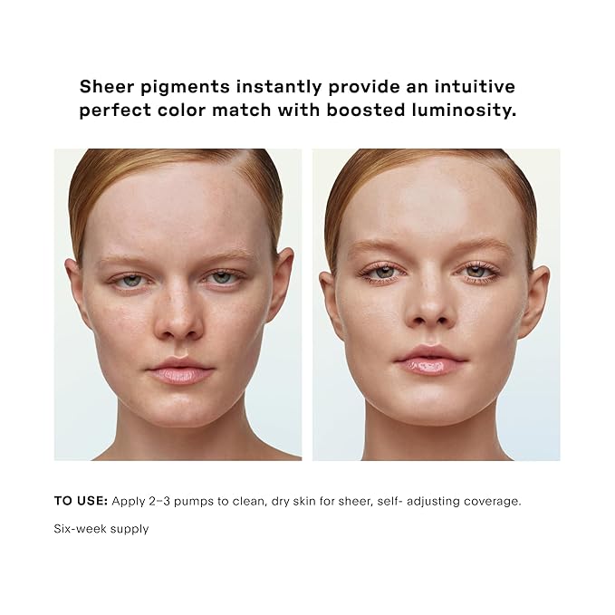 U Beauty The Super Tinted Hydrator Hyaluronic Acid Moisturizing Cream - Mega-Dose Skin Hydrator for Supple, Smooth, and Softer-Looking Skin For Up To 48 Hours - Shade 2-1.0 oz