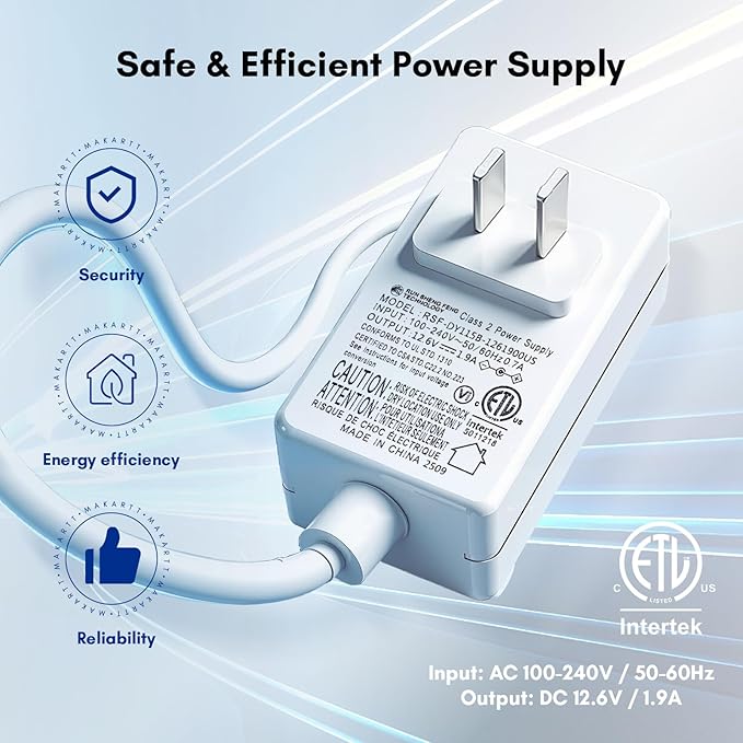 Makartt UV LED Nail Lamp with Handle for Gel Polish – Fast Curing UV Light Nail Dryer with 42 Beads 4 Timers Cordless Rechargeable Design LCD Touchscreen & Smart Sensor(Gradient Pink)