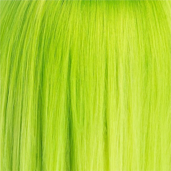 Danger Jones Semi-Permanent Hair Color (Adrenaline - Neon Green)
