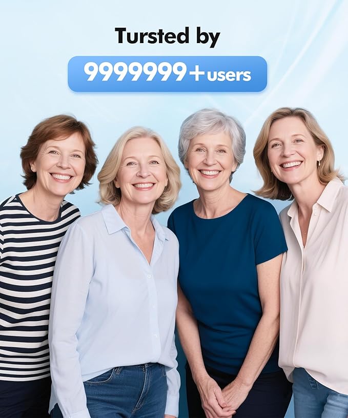 0.25mm Derma roller Kit