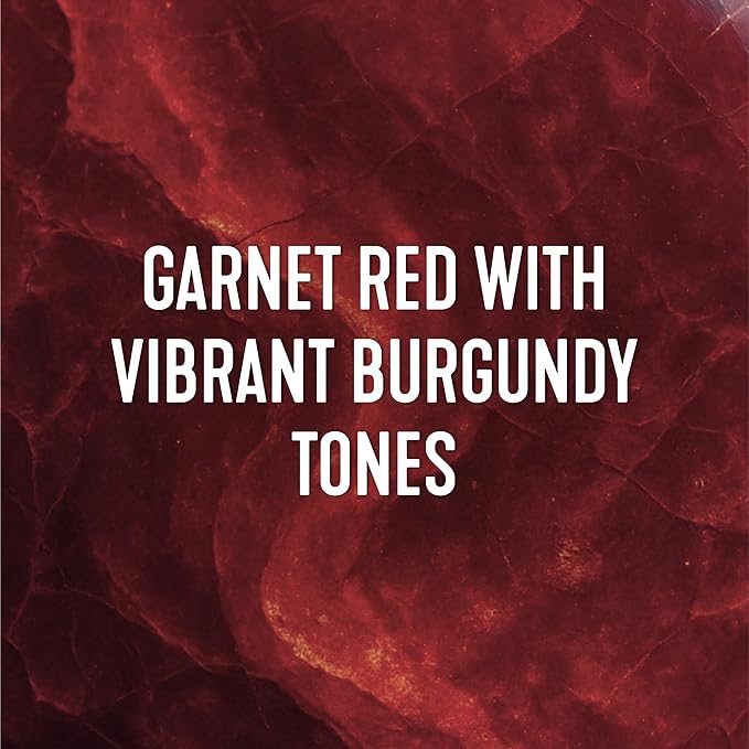 Madison Reed Radiant Hair Color Kit | 5RV Dark Garnet Red with Vibrant Red Violet Tones (Rimini Garnet) Vivid Color-Enhancing Salon-Quality Permanent Hair Dye | PPD-Free & Ammonia-Free |2 Pack