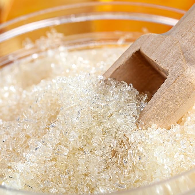 Bath Salts for Soaking, Spa Luxetique Epsom Salts Gifts Set for Women, 3.17lbs Bath Salts for Women, Epsom Salts for Soaking, Mother's Day Christmas Gifts for Woman Mom