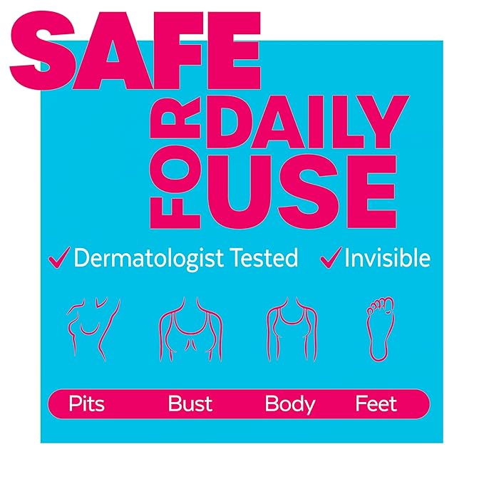 Degree Women Whole Body Deodorant Spray, Rose & Waterlily Scent, Aluminum Free 72H Odor Protection 4 oz