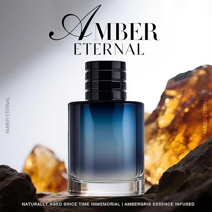 Men's Cologne Sampler Set (100ml Each*9PCS) | Luxury Fragrance Variety Pack for Men | Woodsy, Citrus, Spicy & Fresh Scents | Gift Ready Collection(Combo Set T)