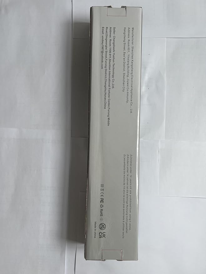 Curling Wand 19mm Professional Ceramic Hair Curling iron with clip for Short to Long Hair Styler Curler, Digital display, Hair Curler Wand with Glove, Dual Voltage