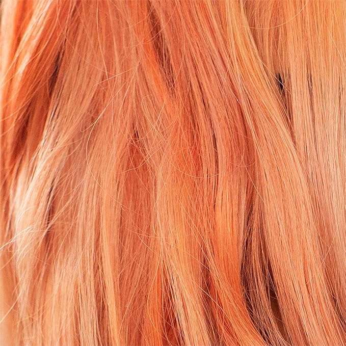 Danger Jones Semi-Permanent Hair Color (Simpatico - Light Peach)