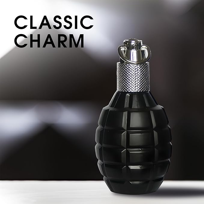 Men's Cologne Sampler Set (100ml Each*9PCS) | Luxury Fragrance Variety Pack for Men | Woodsy, Citrus, Spicy & Fresh Scents | Gift Ready Collection(Combo Set J)