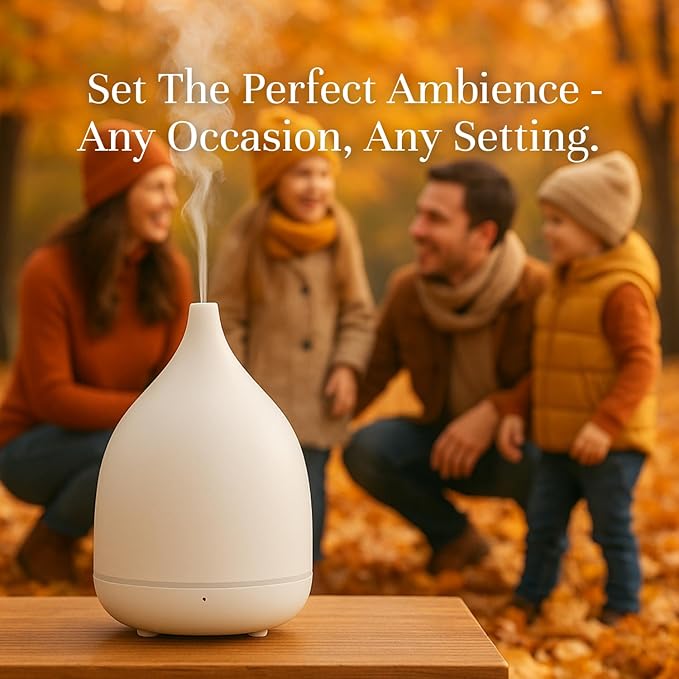 P&J Fragrance Oil Autumn Set | Brown Sugar, Apple, Harvest Spice, Vanilla, Forest Pine, and Snickerdoodle Candle Scents for Candle Making, Freshie, Soap Making Supplies, Diffuser Oil Scents