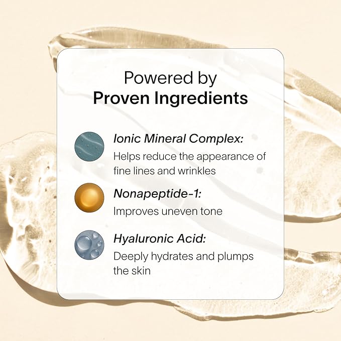 Solawave Red Light Therapy Starter Kit | Face Wand LED Device, Activating Serum, & Refill | Anti-Aging Tool for Depuffing, Under Eye Dark Circles, Reduces Appearance of Fine Lines, Lifts & Tones Neck