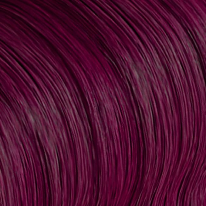 XMONDO Color Garnet Depositing Mask & Semi-Permanent Burgundy Hair Dye | Infused with Bond Booster Technology & Hyaluronic Acid for Nourishment, Revitalization & Repair, Vegan Formula, 8 Fl Oz 1-Pack