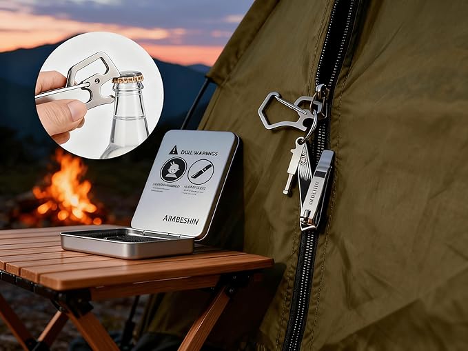 Nail Clippers Trimmers Portable Keychain Pedicure Tools for Feet Fingernail Toenail Manicure Grooming Kit Cuticle Cutter Scissors Set for Men Women Seniors Adult Travel Essentials