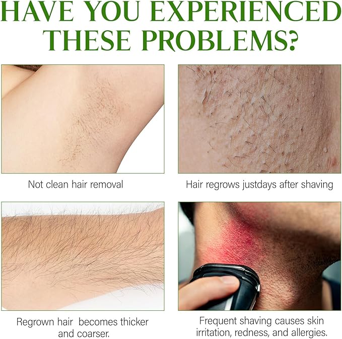 Cyperus Rotundus Oil,Cyprus Rotundus Oil for Hair Removal,Cyperus Oi-l Natural, Soothing and Gentle,Reducing Body Hair Growth,Smooth Skin & Hair Removal,60ml (1pcs)