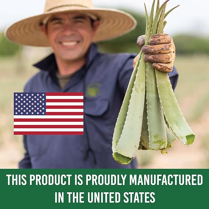 Green Leaf Naturals - Manuka Honey Face Cream - 4oz -Aloe Vera - Jojoba Oil Infused - Body Cream - Gluten Free Moisturizer for Kids & Adults - Nourishing Skin Care