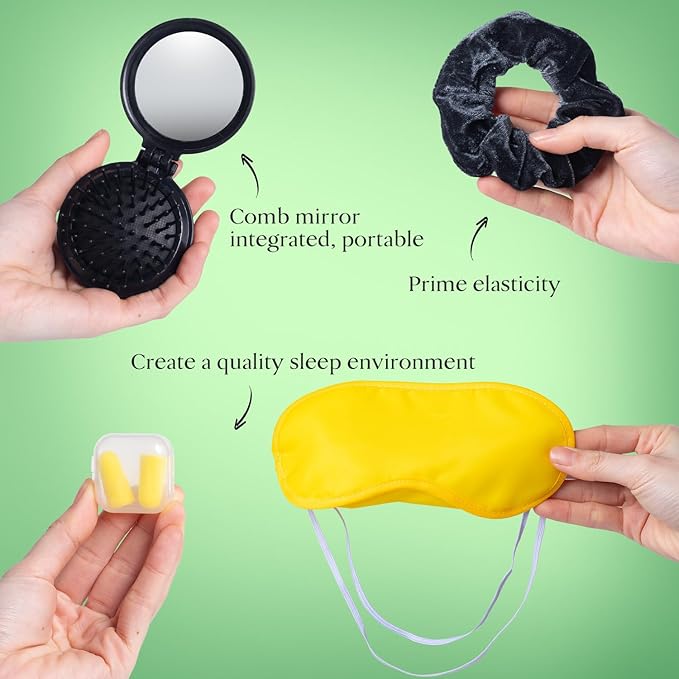 Home Spa Gift Basket, Bath Spa Kit for Girls, Eucalyptus & Mint Christmas Gifts for Women with Body Lotion, Shower Gel, Bath Bomb, 13pcs Unique Birthday Gifts for Women Gifts for Her Teen