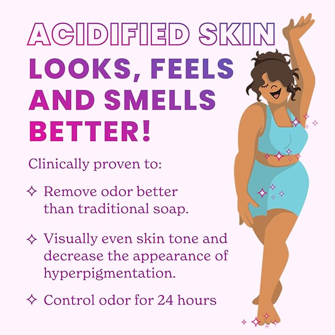 Lume Whole Body Deodorant - Invisible Cream Tube - 72 Hour Odor Control - Doctor Developed - Aluminum Free, Baking Soda Free and Skin Loving - 3.0 Ounce, (Pack of 2) (Fresh Alpine)