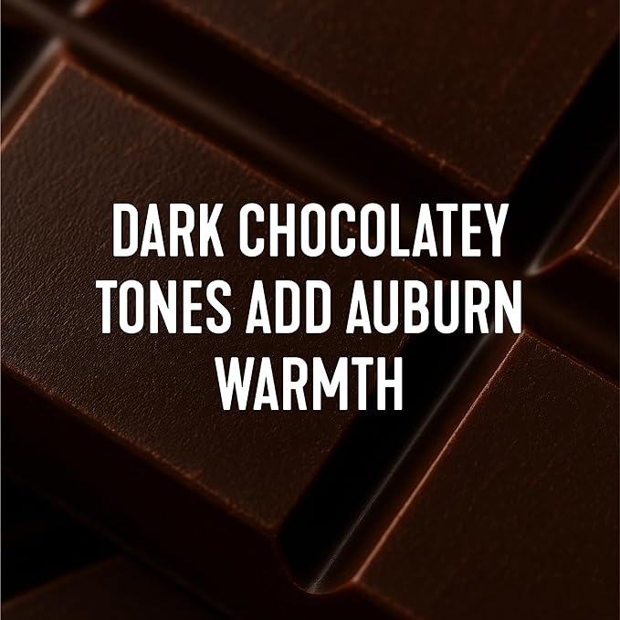 Madison Reed Radiant Hair Color Kit | 5NAC Dark Chocolate Brown with Copper-Auburn Undertones (Milano Brown) 100% Gray Hair Coverage | Dimensional Permanent Hair Dye | PPD & Ammonia-Free | 2 Pack