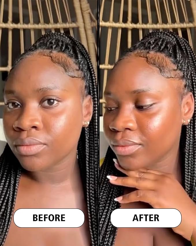 Cay Skin Isle Glow Face Moisturizer SPF 45 – Illuminating Moisturizer, Broad Spectrum Sunscreen + Makeup Primer – Lightweight, Pearlescent Formula with Radiant Finish for All Skin Types – 1.5 oz.