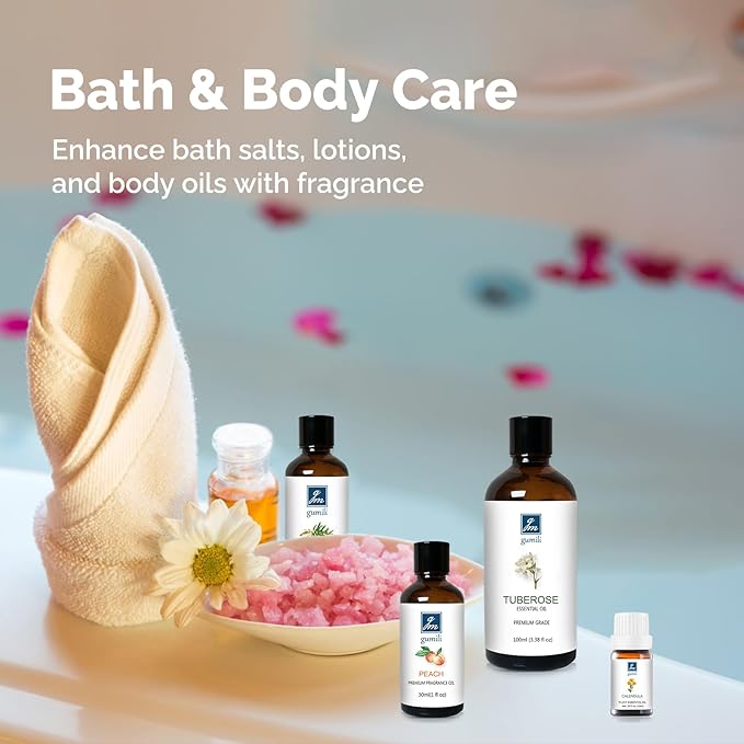 Strawberry Fragrance Oil, Perfume Oil, Home Scent Oils for Soaps, Candle Making, Dryer Balls, Diffusers, Laundry, Slime -1 oz /30ml