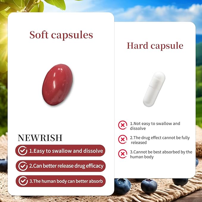 AREDS 2 Vitamins 120 Softgels Containing Lutein and Zeaxanthin Supplements Do A Good Eye Vitamins and Supplements Mineral Supplements