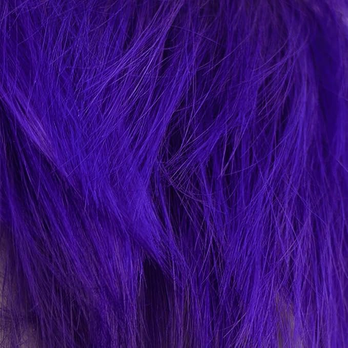 Danger Jones Semi-Permanent Hair Color (Libertine - Violet)