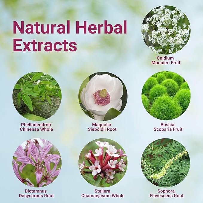 ishancare Seborrheic Dermatitis Cream, Maximum Strength Treatment for Psoriasis, Folliculitis, Dermatitis, Dandruff, Fast Relief for Itching, Redness, Irritation, Scaling, 3.53 Oz