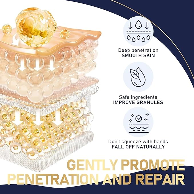 Milia Remover Serum for Eyes and Face,Milia Spot Removal with Salicylic Acid，Milia Acne Serum