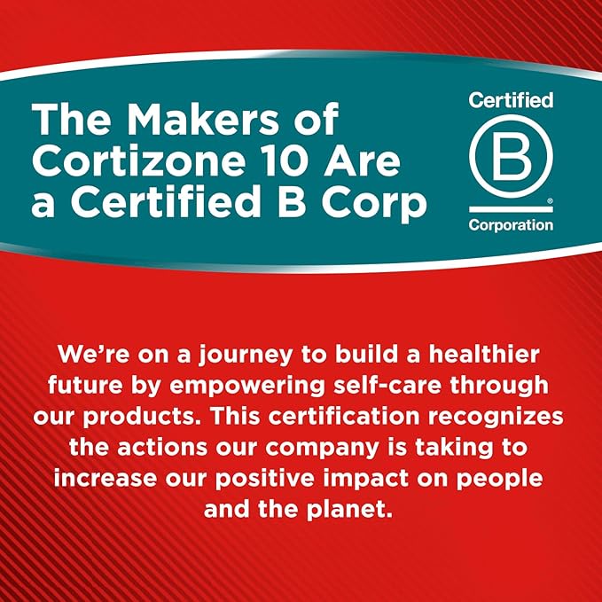 Cortizone-10 Maximum Strength Soothing Aloe Itch Relief Cream, 1% Hydrocortisone, Fast-Acting, Anti-Itch Cream for Bug Bites, Rash, Eczema, Psoriasis, Poison Ivy, Oak, Sumac & More, 2 oz