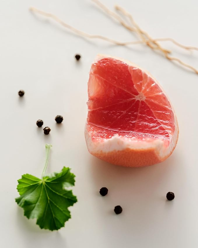 Maison Louis Marie - No.09 Vallée de Farney Natural Roll-On Perfume Oil | Luxury Clean Beauty + Non-Toxic Fragrance (0.5 fl oz | 15 ml)