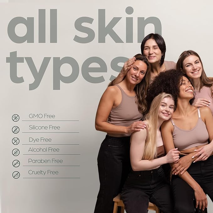 Antibacterial Tea Tree Oil Body Wash For Men & Women Remedy Soap Extra Strength - Helps Treat Acne, Athletes foot, Eczema, Toenail Fungus & Jock Itch & Ringworm (16 Fl Oz (Pack of 2)