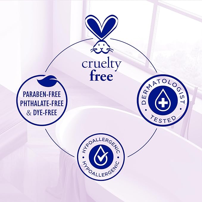 Dr Teal's Kids 3-in-1 Sleep Bath: Bubble Bath, Body Wash & Shampoo with Melatonin & Essential Oil, 20 fl oz (Pack of 3)