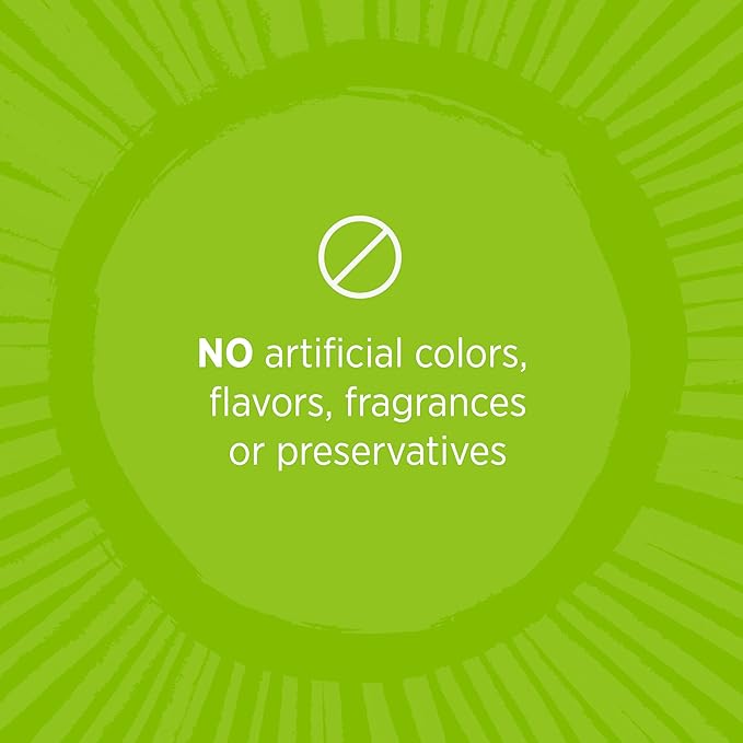 Tom's of Maine Children's Anticavity Fluoride Rinse Mouthwash, Silly Strawberry, 16 oz. 3-Pack