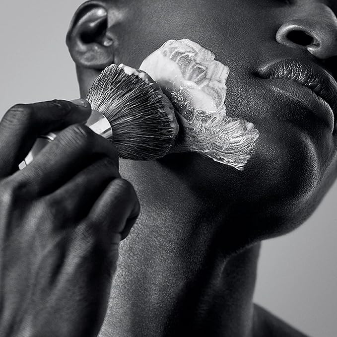 Bevel Shaving Kit for Men - Includes Pre Shave Oil, Shaving Cream, and After Shave Balm, Helps Reduce Skin Irritation and Prevent Razor Bumps