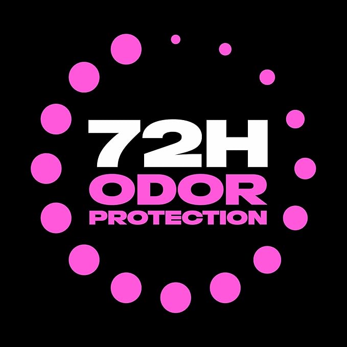 AXE Fine Fragrance Collection Premium Deodorant Body Spray for Men Blue Lavender with 72H Odor Protection and Freshness Infused with Lavender, Mint, and Amber Essential Oils 4 oz