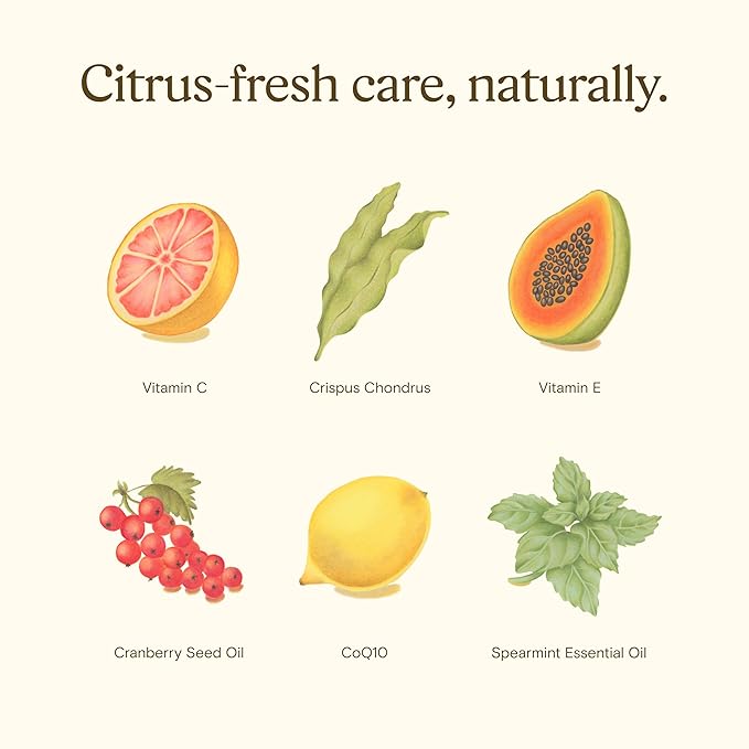 Revitin Toothpaste | Fluoride-Free Prebiotic Mint Tooth Gel | No SLS, Gluten Free, Dye Free, GMO Free, No Sweeteners | Non-Toxic, Kid Approved, Pack of 3