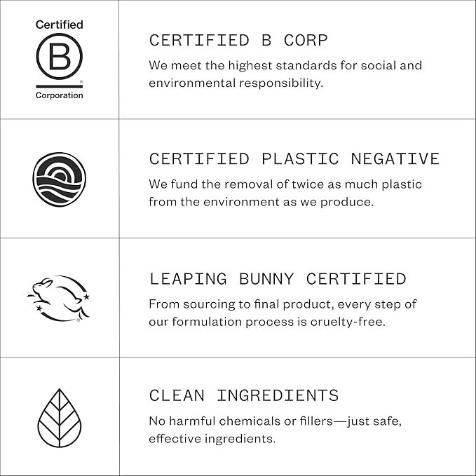 Ursa Major Essential Face Wipes | Natural, Biodegradable, Cruelty-Free | Cleanse, Exfoliate, Soothe and Hydrate | Individually Wrapped | 20 Count