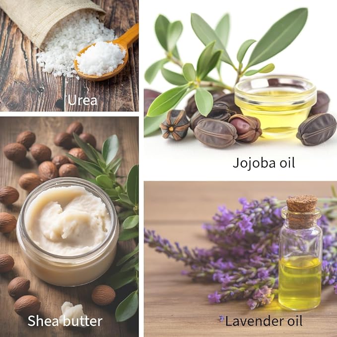 Relaxing Aroma Foot Mask 6 Pairs | Soothes & Restores Tired, Dry Feet | Hydrating Foot Treatment for Cracked Heels & Rough Skin | Home Spa Pedicure Socks | Made In Korea (Lavender)