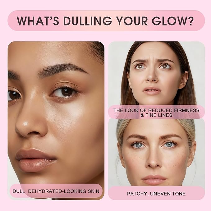 Salmon DNA PDRN Serum,99% Salmon DNA PDRN Ampoule,Anti-wrinkle, Anti-aging, Brightening, Moisturizing and repairing with Collagen, Glutathione, Hyaluronic Acids & Snail Serum,0.05 fl.oz x 30e