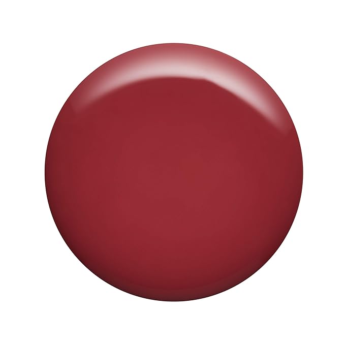 Nailtopia Bio-Sourced, Chip Free Nail Lacquer - All Natural, Strengthening Biotin and Superfood-Infused Polish - Chip Resistant Formula - Quick-Dry, Long Lasting Wear - Nailed It - 0.41 oz