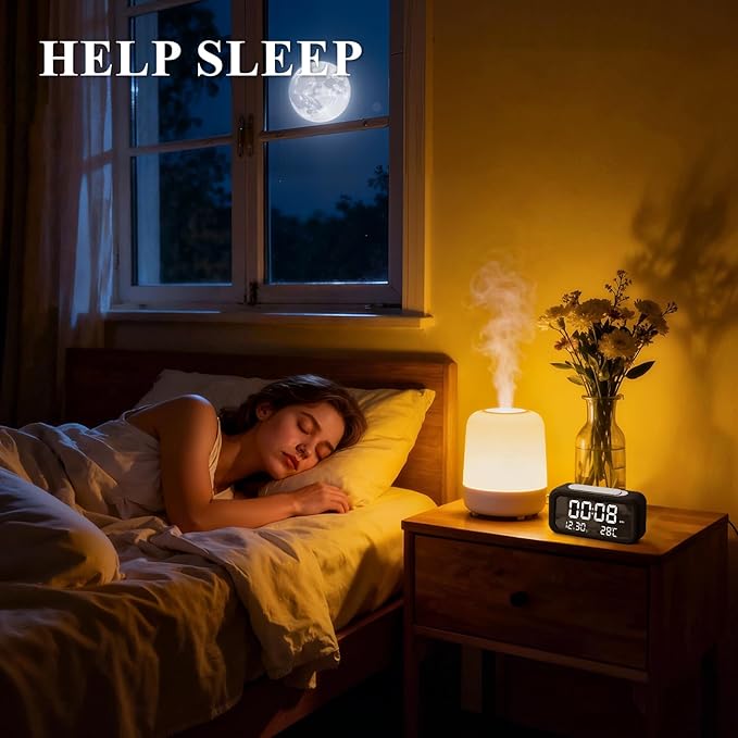 EVOKE OCCU Ylang Ylang Essential Oil 4 Oz, Pure Ylang Ylang Oil for Skin Hair Aromatherapy Diffuser Fragrance DIY- 4 FL Oz