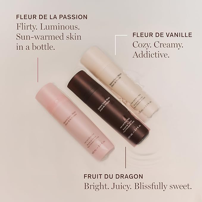 Maison Louis Marie - Fruit du Dragon Hair and Body Mist | Alcohol-Free, Hair Safe | Luxury Clean Beauty + Non-Toxic Fragrance (100mL | 3.4 fl oz)