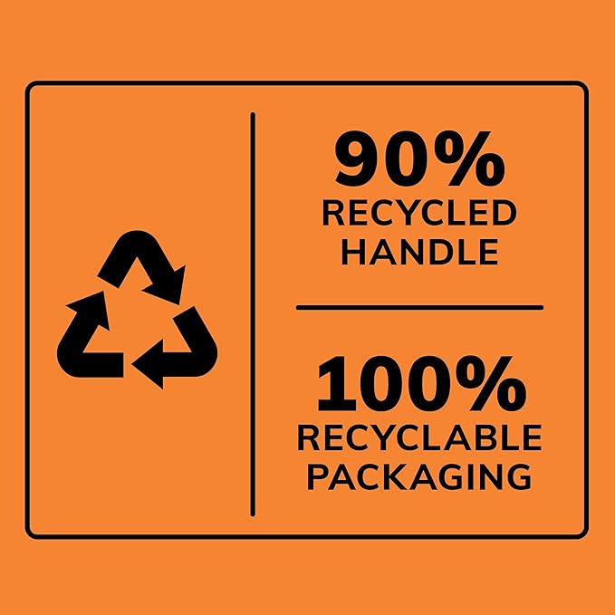 BIC Comfort 3 Refillable Three-Blade Disposable Razor for Men, Sensitive Skin Razor For a Comfortable Shave, 1 Handle and 6 Cartridges, 7 Piece Razor Set (Pack of 2)