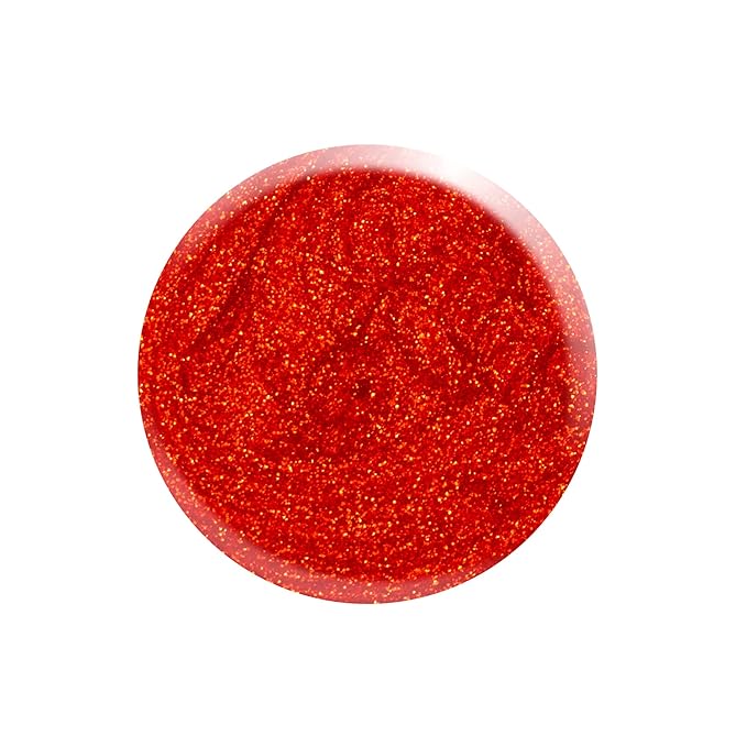 Nailtopia Bio-Sourced, Chip-Free Nail Lacquer - Fast Dry Nail Polish - Superfood-Infused - Natural Nail Polish - How You Dune - 0.169 oz