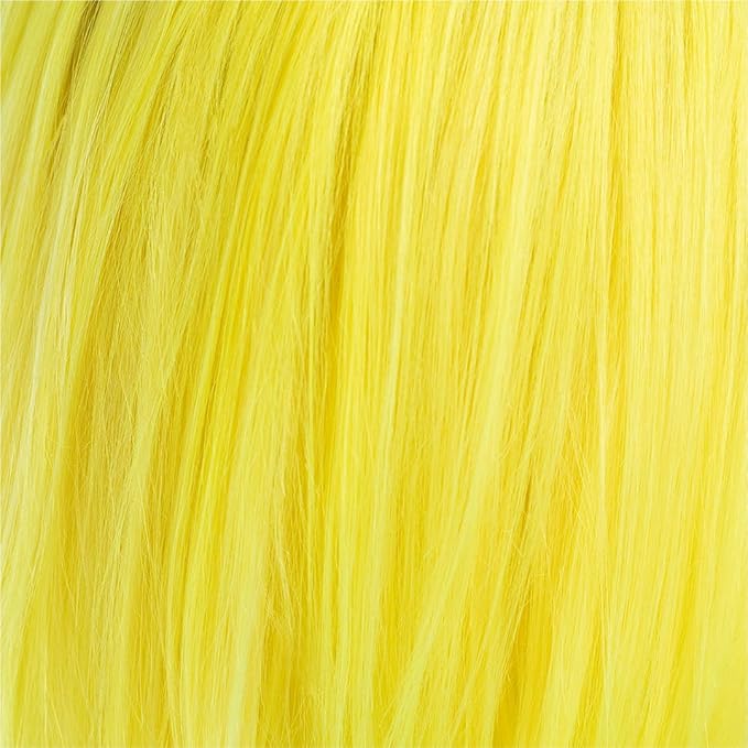 Danger Jones Semi-Permanent Hair Color (Ray Gun - Neon Yellow)