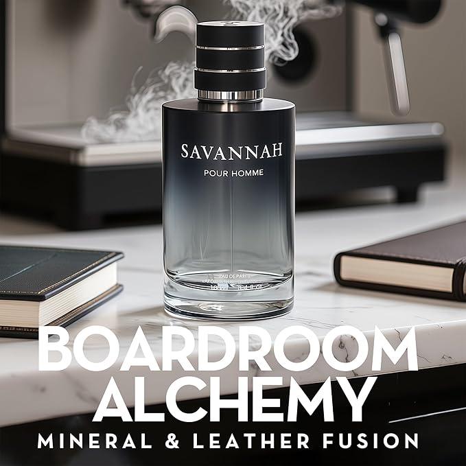 Men's Cologne Sampler Set (100ml Each*9PCS) | Luxury Fragrance Variety Pack for Men | Woodsy, Citrus, Spicy & Fresh Scents | Gift Ready Collection(Combo Set H)