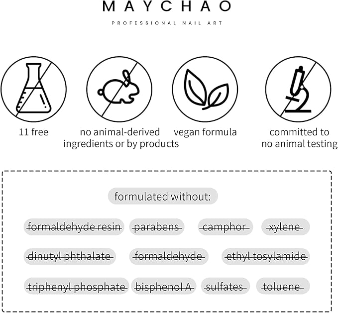 MAYCHAO 15ML Goose Yellow Gel Nail Polish 1Pc Bright Yellow Gel Polish Soak Off UV LED Nail Polish Nail Art Starter Manicure Salon DIY at Home, 0.5 OZ