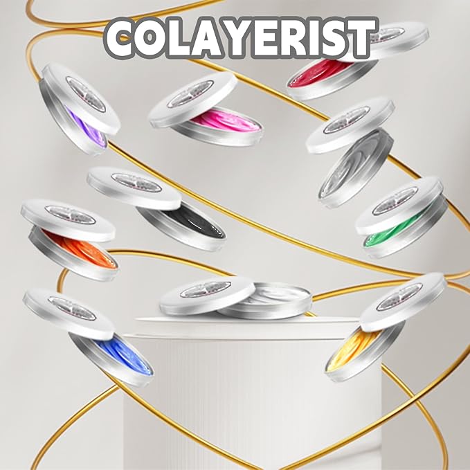 White Hair Color Wax, Temporary Washable Hair Color Dye for Kids, Temporary Dye Wax Natural Hairstyle Cream Hair Pomades for Women & Men Party Cosplay Halloween