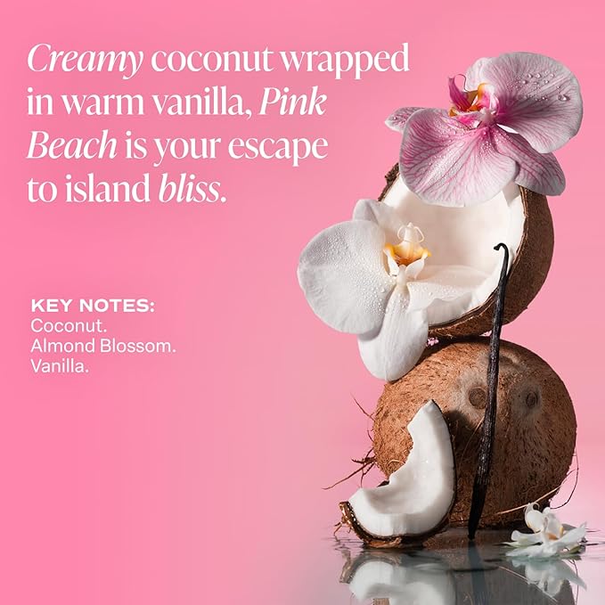 Saltair Serum Deodorant Signature Scents 2 Pack. 5% AHA Formula. Lactic Acid and Mandelic Acid Deodorant. Aluminum Free Odor Control for Women and Men. Travel Essentials, 2x 1.7oz Roll On