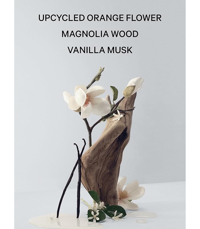 Victoria's Secret Bare Eau de Parfum, Magnolia - 3.4 fl oz